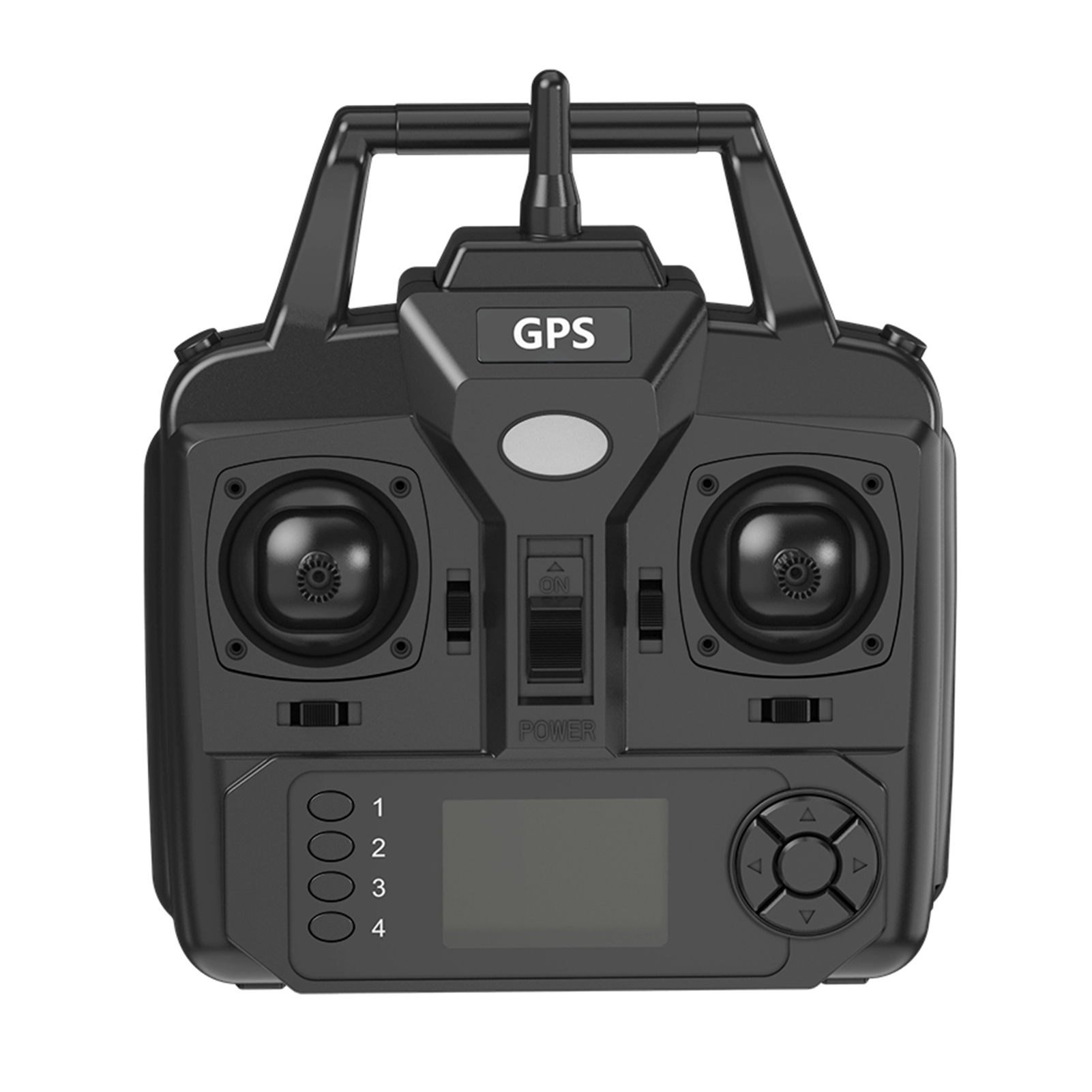 Fishing Gps - Remote Control for V020 GPS Fishing