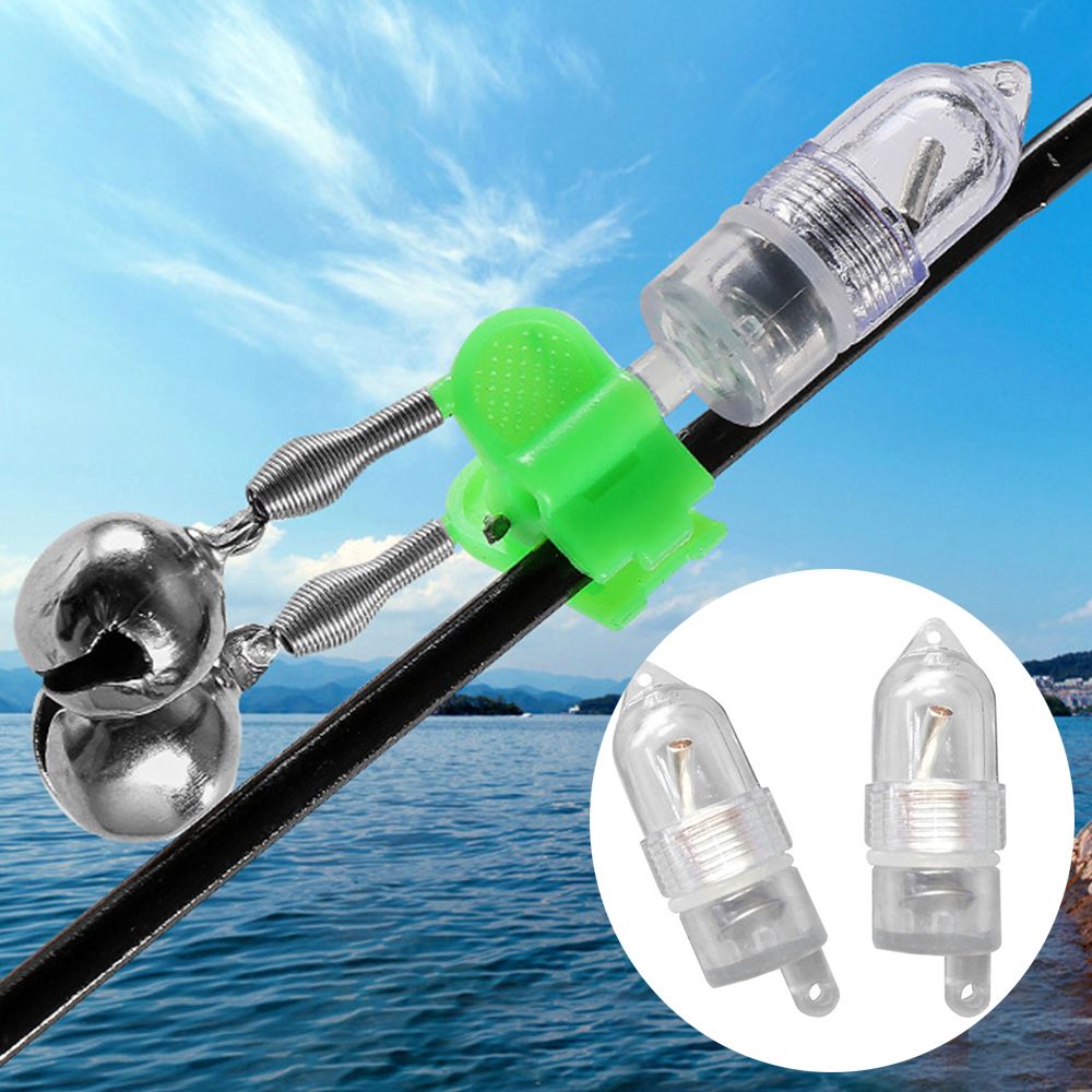 Bite Indicator - High Quality Portable Durable Fishing Alert
