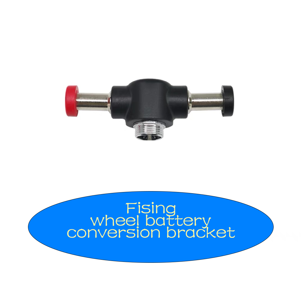 Fish Finder Battery - Sea Fishing Electric Reel Battery Spare