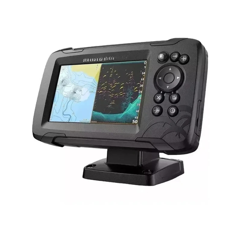 Fish Finder Transducer - 2025/NEW Lowrance Hook Reveal Spring Season