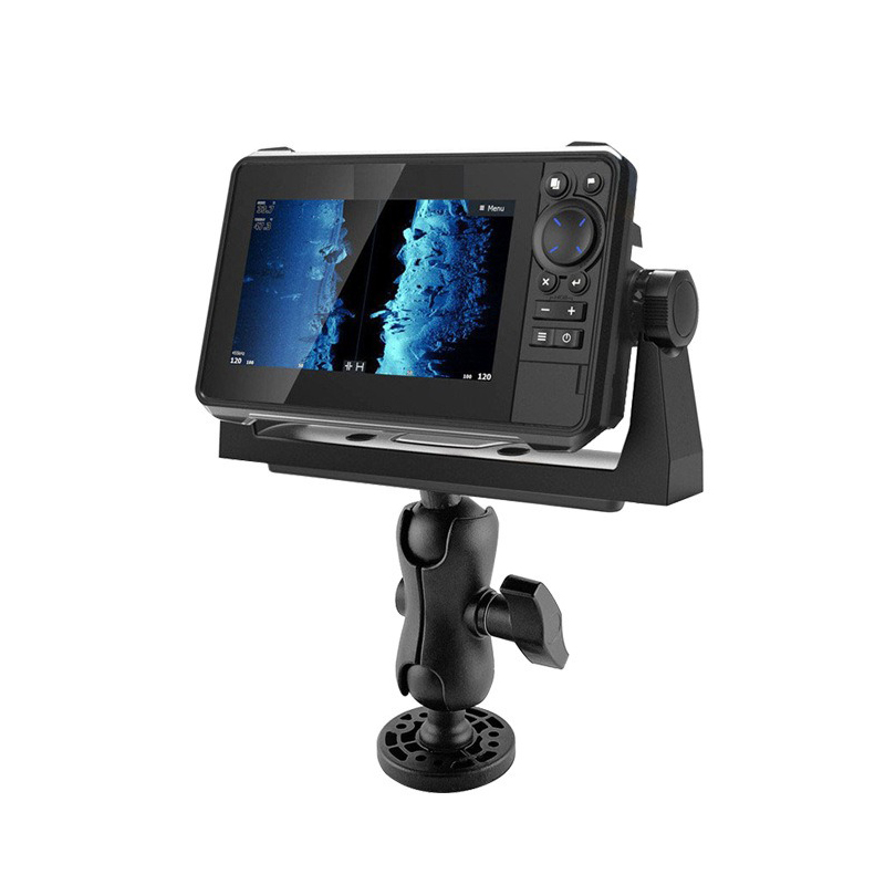 1.5 Inch 38MM Ram Ball Mount K - огляд і ціна Fish Finder Case