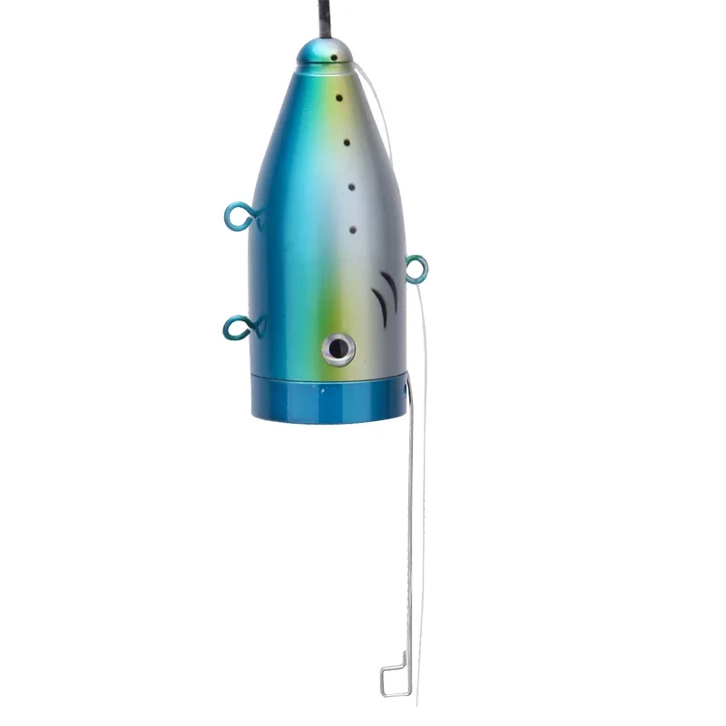 special design fish-shaped cam - огляд і ціна Fishing Camera