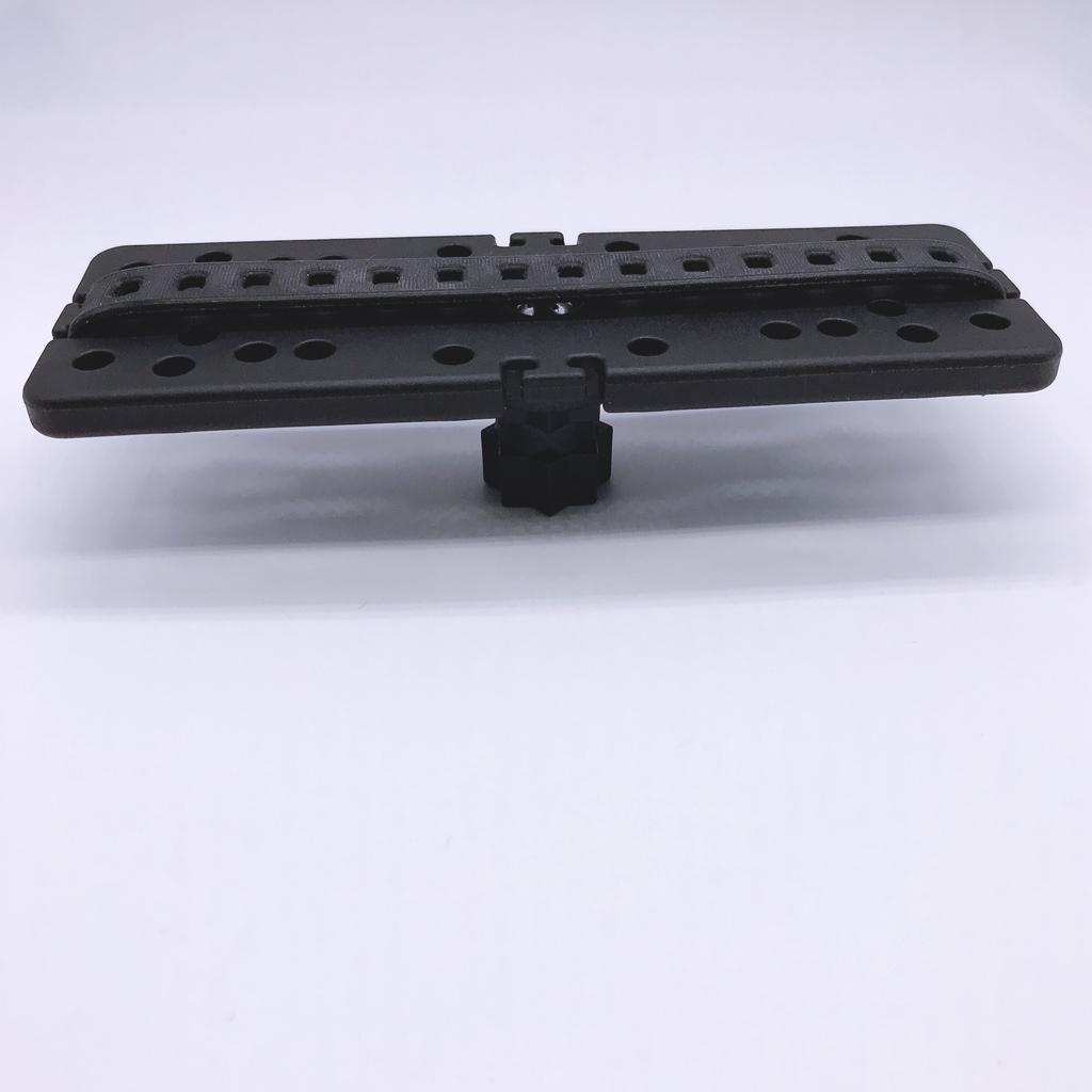 Universal Fishfinder Bracket N - огляд і ціна Fish Finder Mount