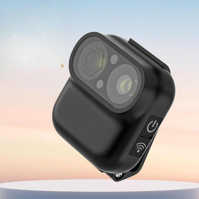 High-brightness Headlamp, Came - огляд і ціна Fish Finder Battery