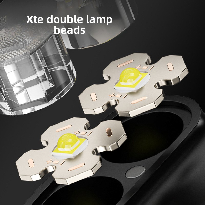 High-brightness Headlamp, Came - огляд і ціна Fish Finder Battery