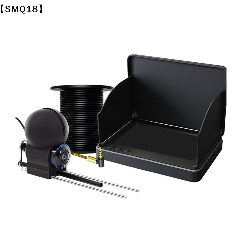 Portable Fish Depth Finder Wat - огляд і ціна Fishing Depth Finder