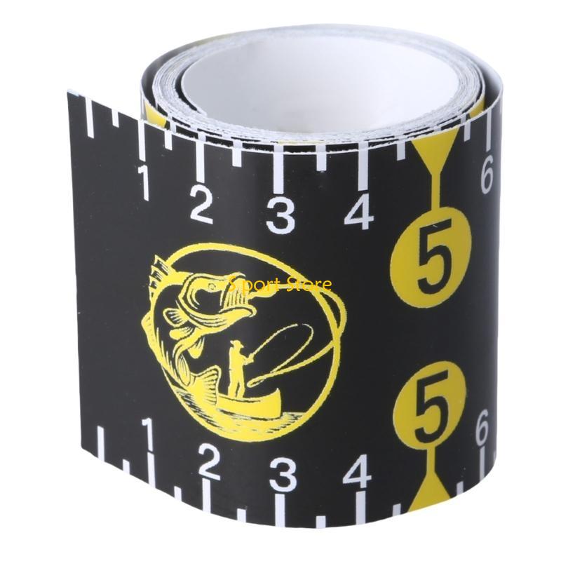 U2JB Sticker Tape for Boats Ka - огляд і ціна Fish Finder Transducer