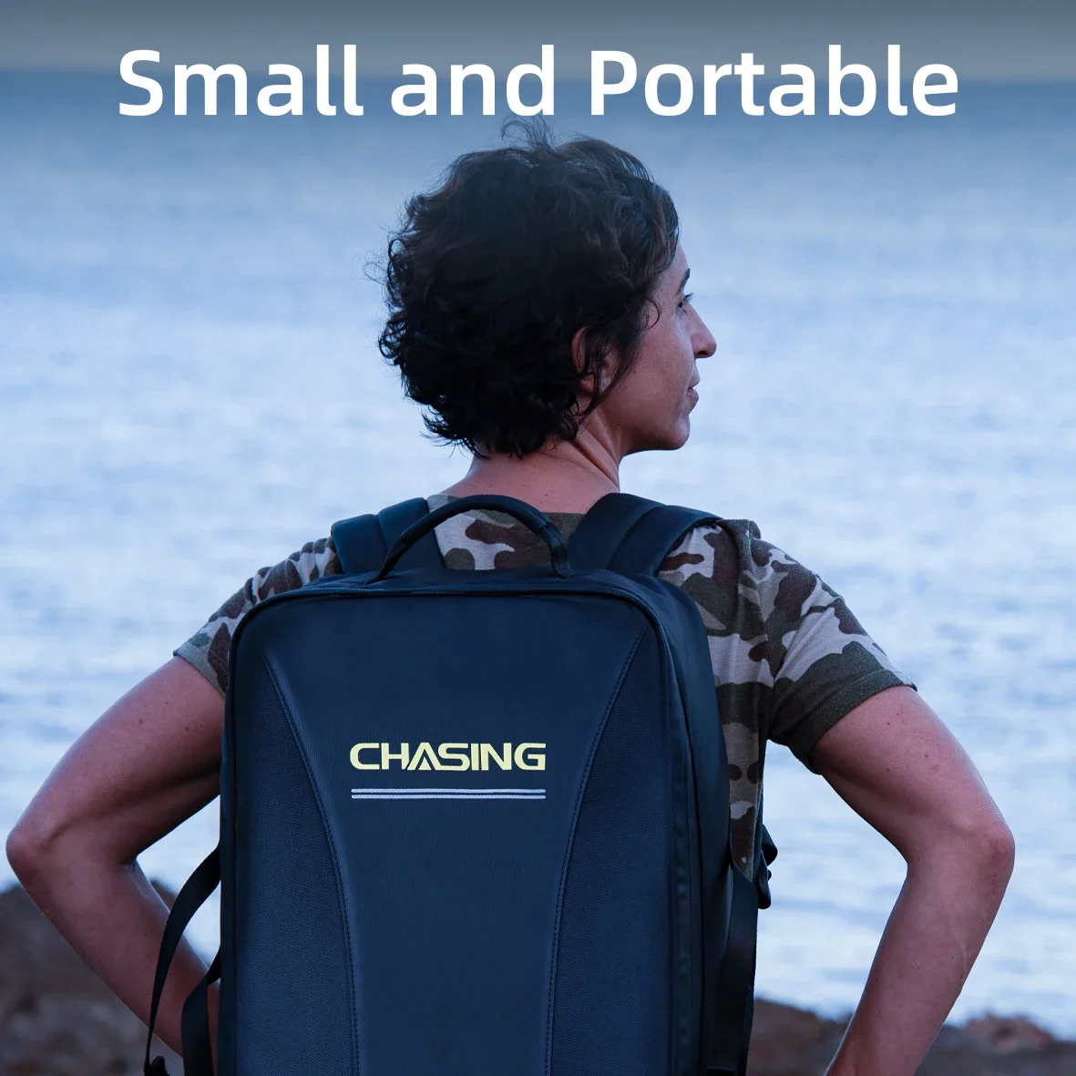 2026 Premium  Chasing Innovati - огляд і ціна Underwater Camera