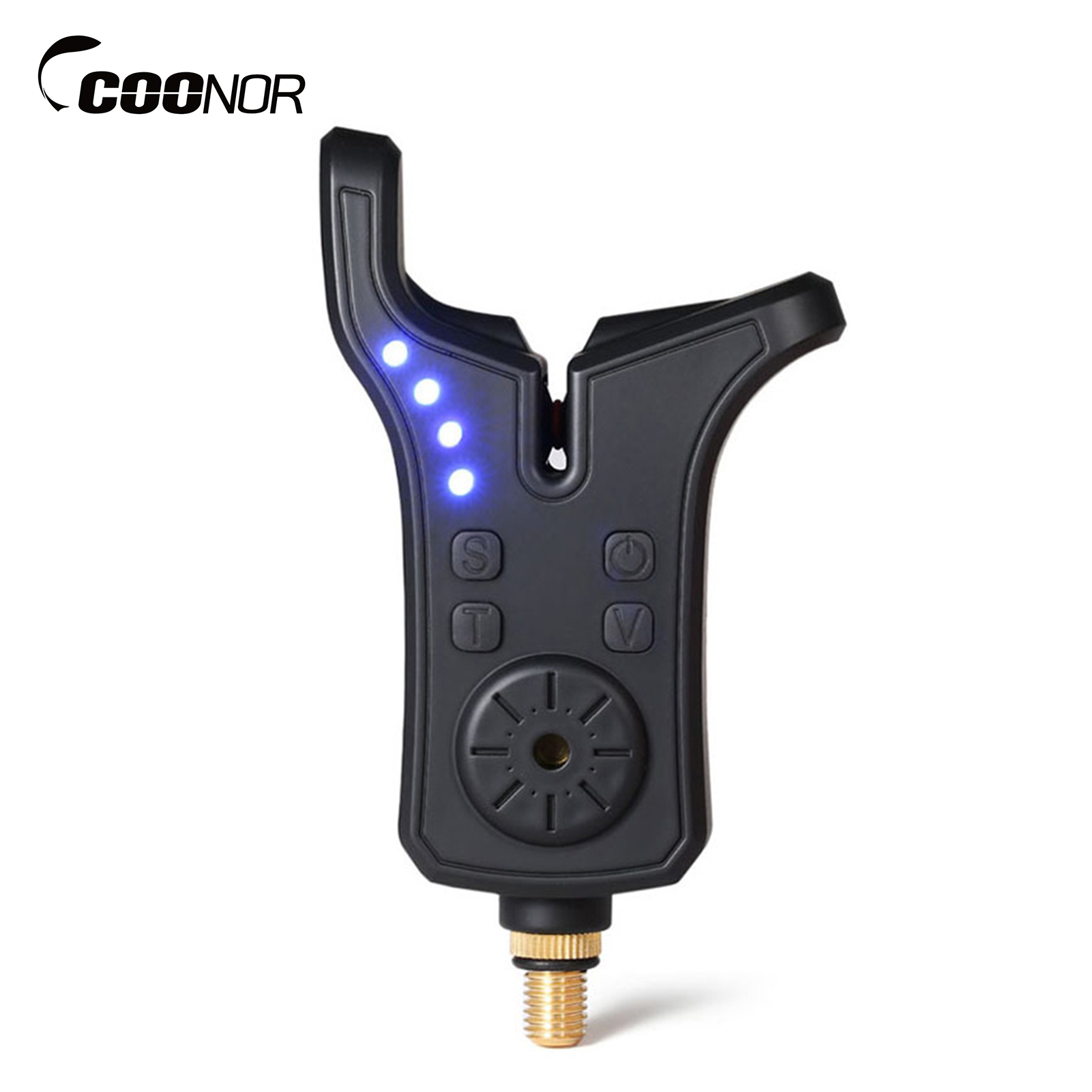 Coonor Electronic Fishing Bite - огляд і ціна Bite Indicator