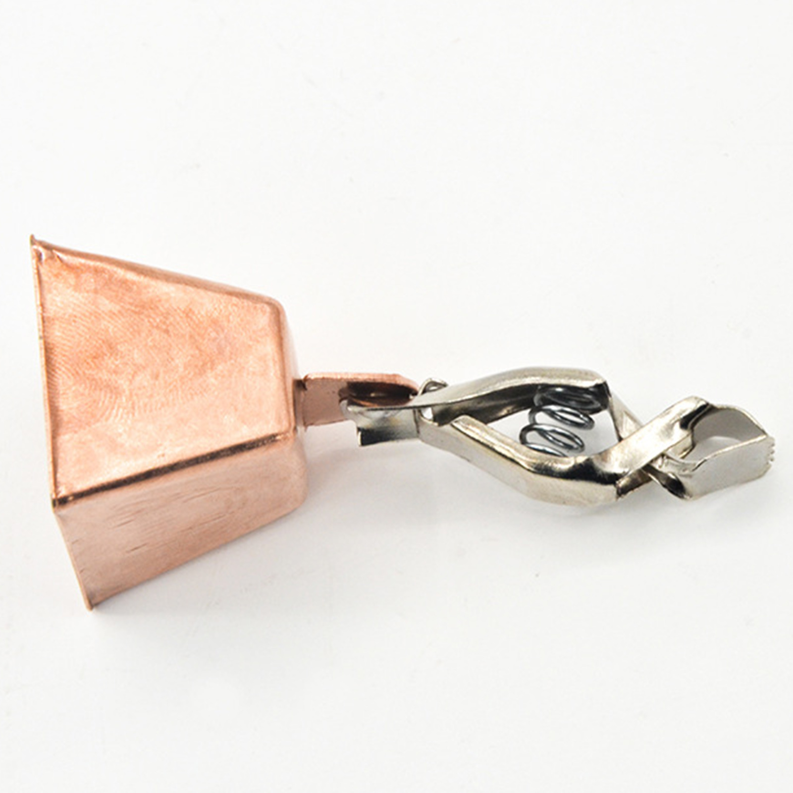 Fishing Bell Alarm Stainless S - огляд і ціна Bite Indicator