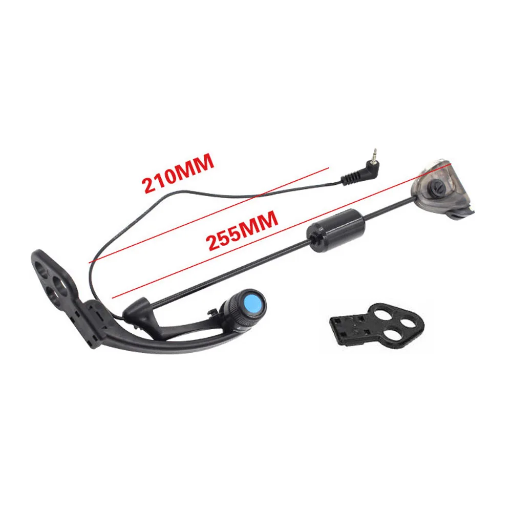 LED Carp Fishing Swinger Hange - огляд і ціна Bite Indicator