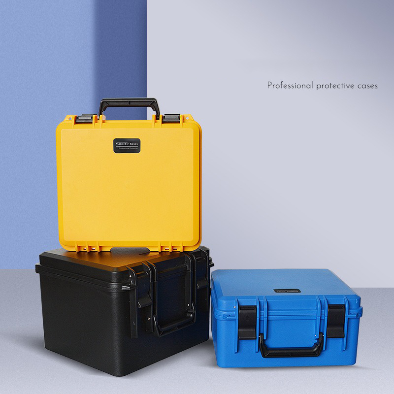 Heavy Duty Portable Tool Case  - огляд і ціна Fish Finder Case