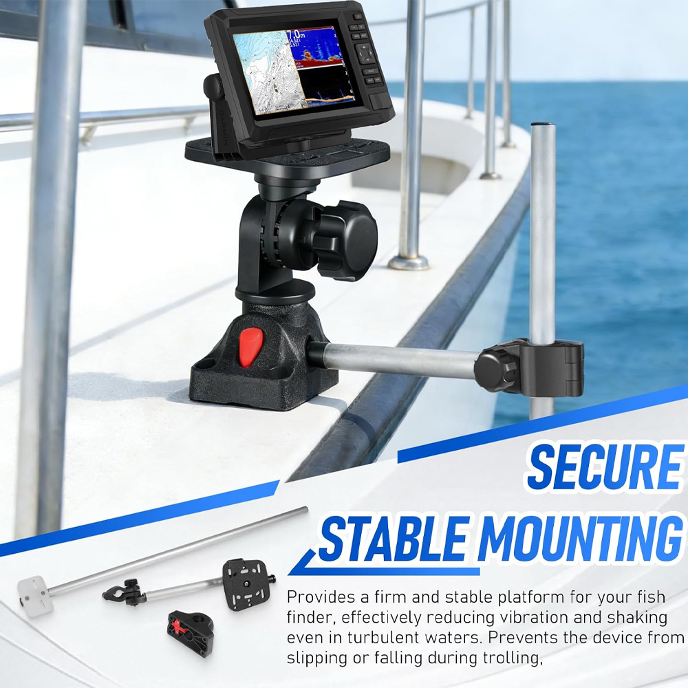 Replace Part for 3006.8649 Por - огляд і ціна Fish Finder Transducer