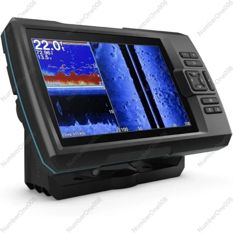 Striker 7SV with Transducer, 7 - огляд і ціна Fish Finder Transducer