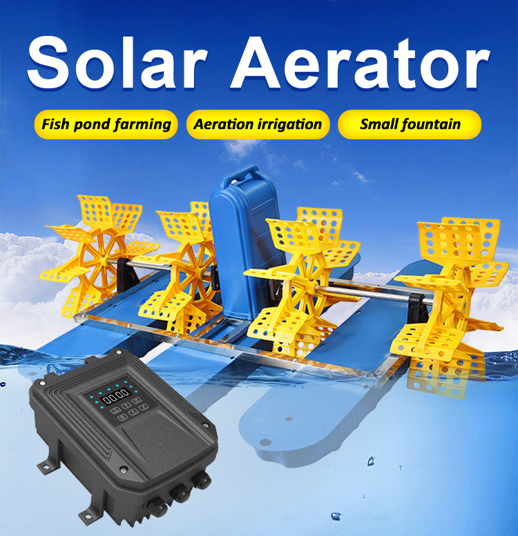 Aerator Pump for Fish Pond Far - огляд і ціна Fishing Depth Finder