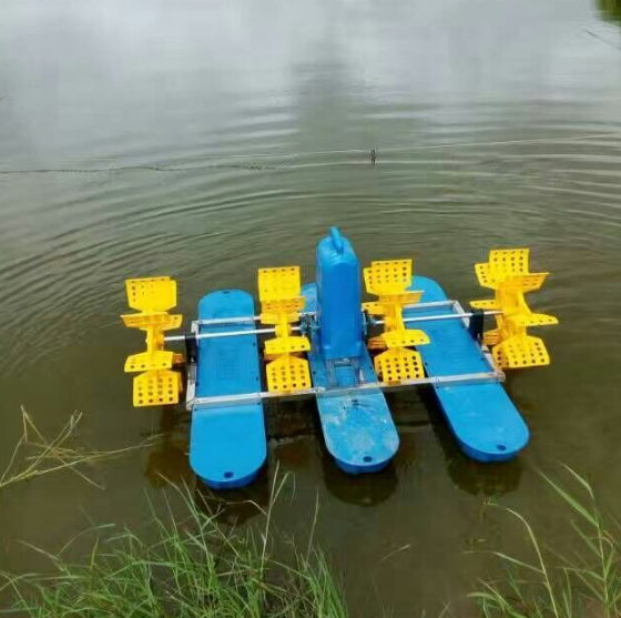 Aerator Pump for Fish Pond Far - огляд і ціна Fishing Depth Finder