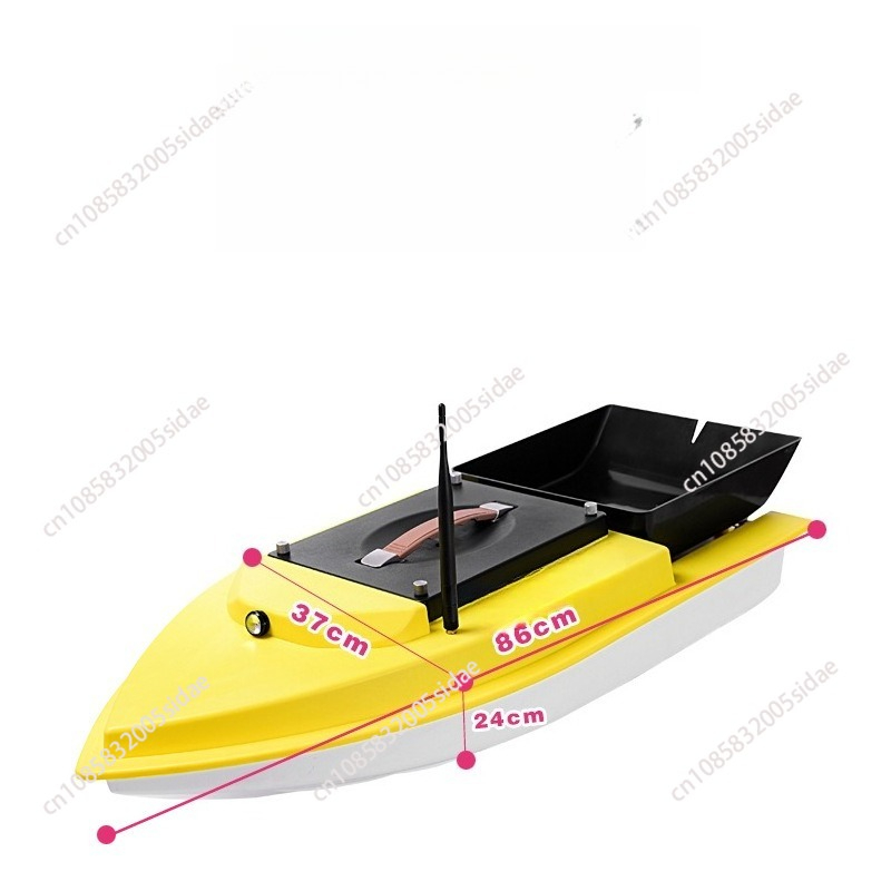 Outdoor Night Fishing RC GPS B - огляд і ціна Fishing Gps