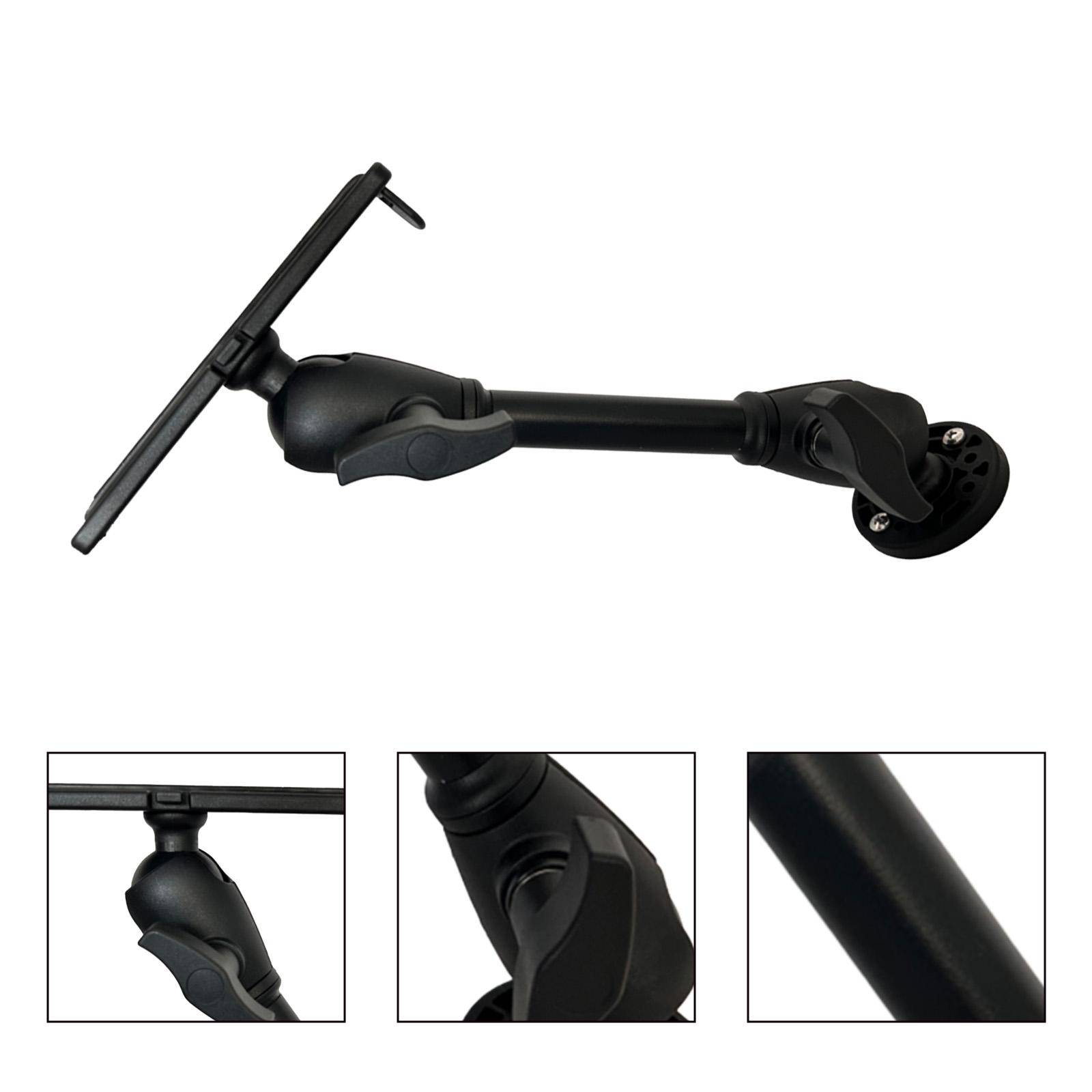 Nylon Fish Finders Mount Base  - огляд і ціна Fish Finder Mount