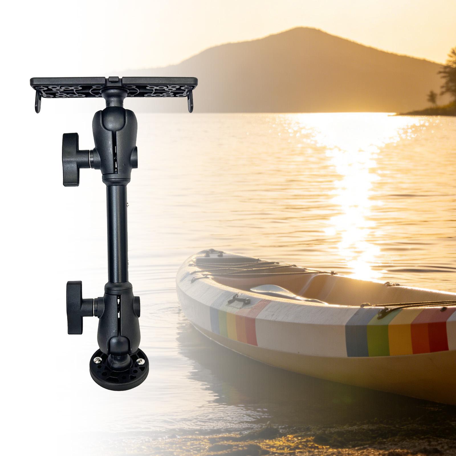 Nylon Fish Finders Mount Base  - огляд і ціна Fish Finder Mount