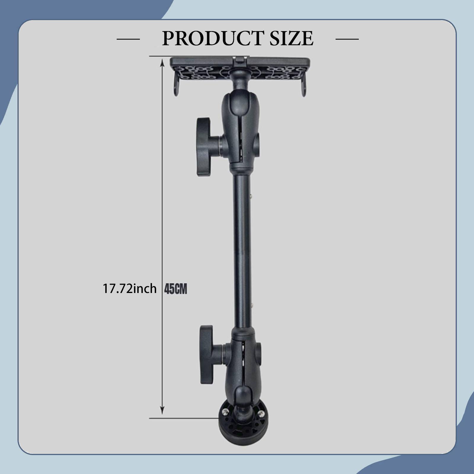 Fish Finder Mount Accessories  - огляд і ціна Fish Finder Transducer