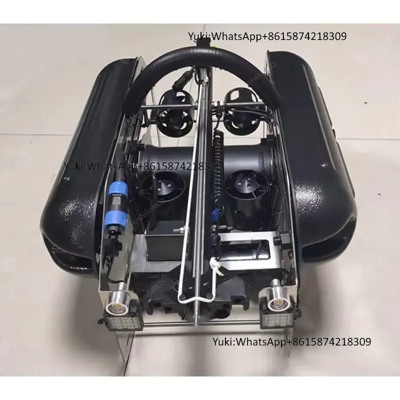 Underwater Drone Kit with Robo - огляд і ціна Underwater Camera