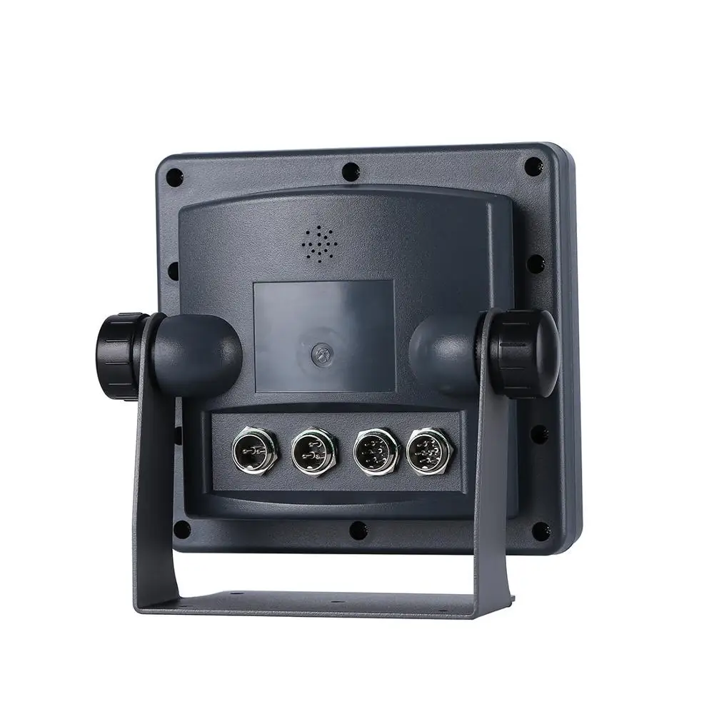 Matsutec HF-620 MARINE COLOR E - огляд і ціна Fish Finder Charger