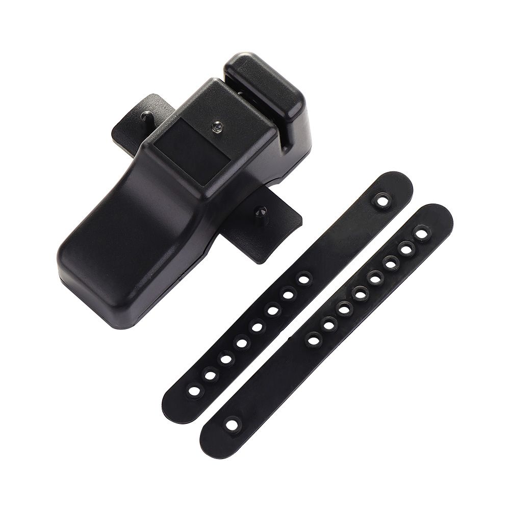 Fishing Bell New Arrival Fishi - огляд і ціна Bite Alarm