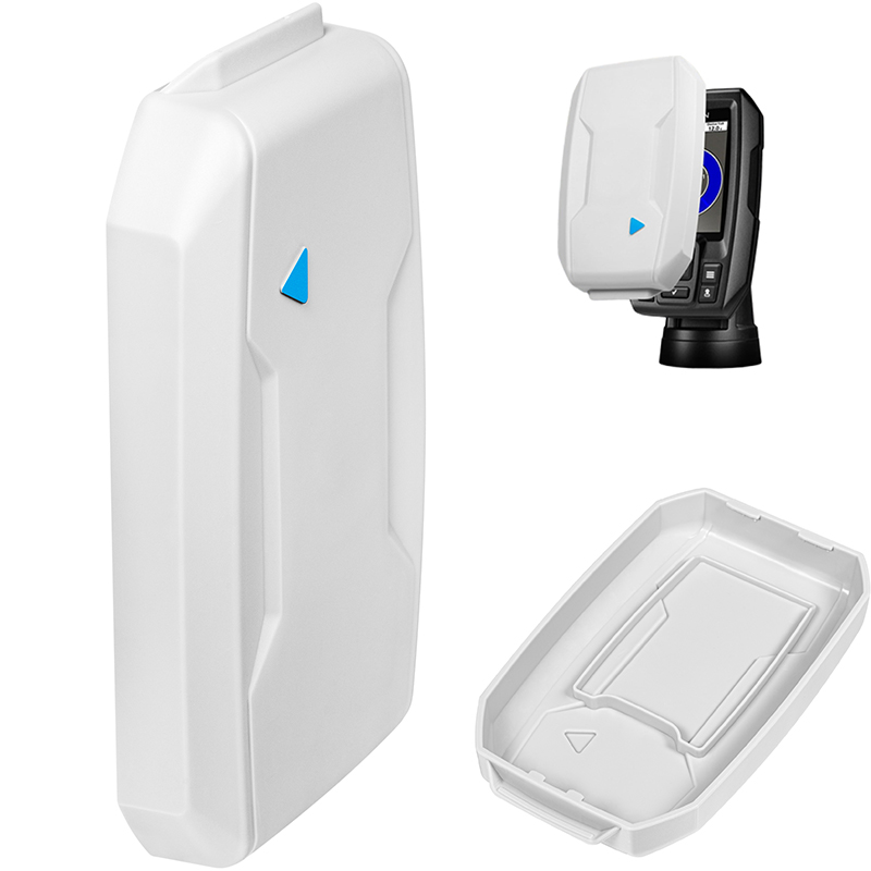 Garmin Striker Protective Sun/ - огляд і ціна Fish Finder