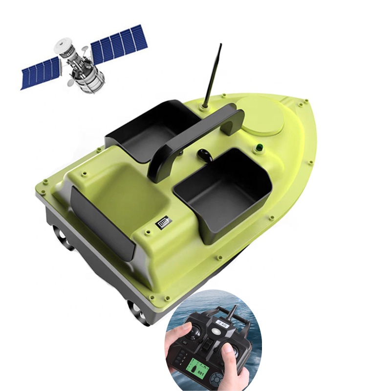 16 Positions Gps Remote Contro - огляд і ціна Fishing Gps