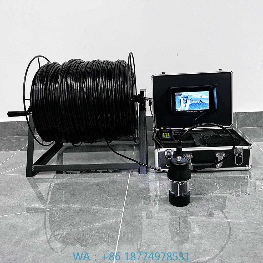 er with Depth Temperature 360  - огляд і ціна Fishing Depth Finder