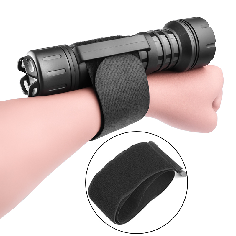 New XHP70 Diving Flashlight IP - огляд і ціна Fishing Light