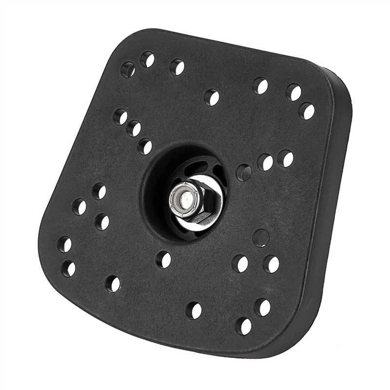0368 Universal Fishfinder Moun - огляд і ціна Fish Finder Mount