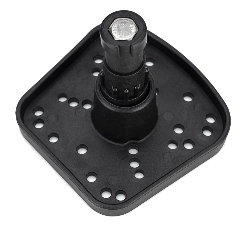 0368 Universal Fishfinder Moun - огляд і ціна Fish Finder Mount