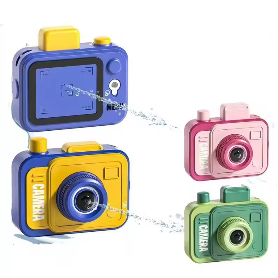 1pc 2026 Double Sided New Came - огляд і ціна Underwater Camera