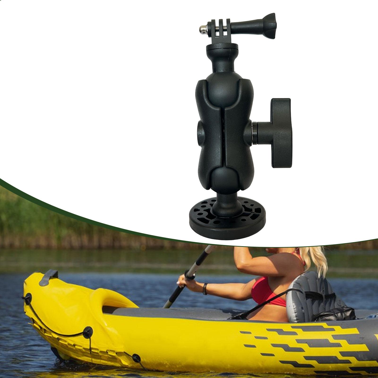 Kayak Camera Mount Compact for - огляд і ціна Fish Finder Mount