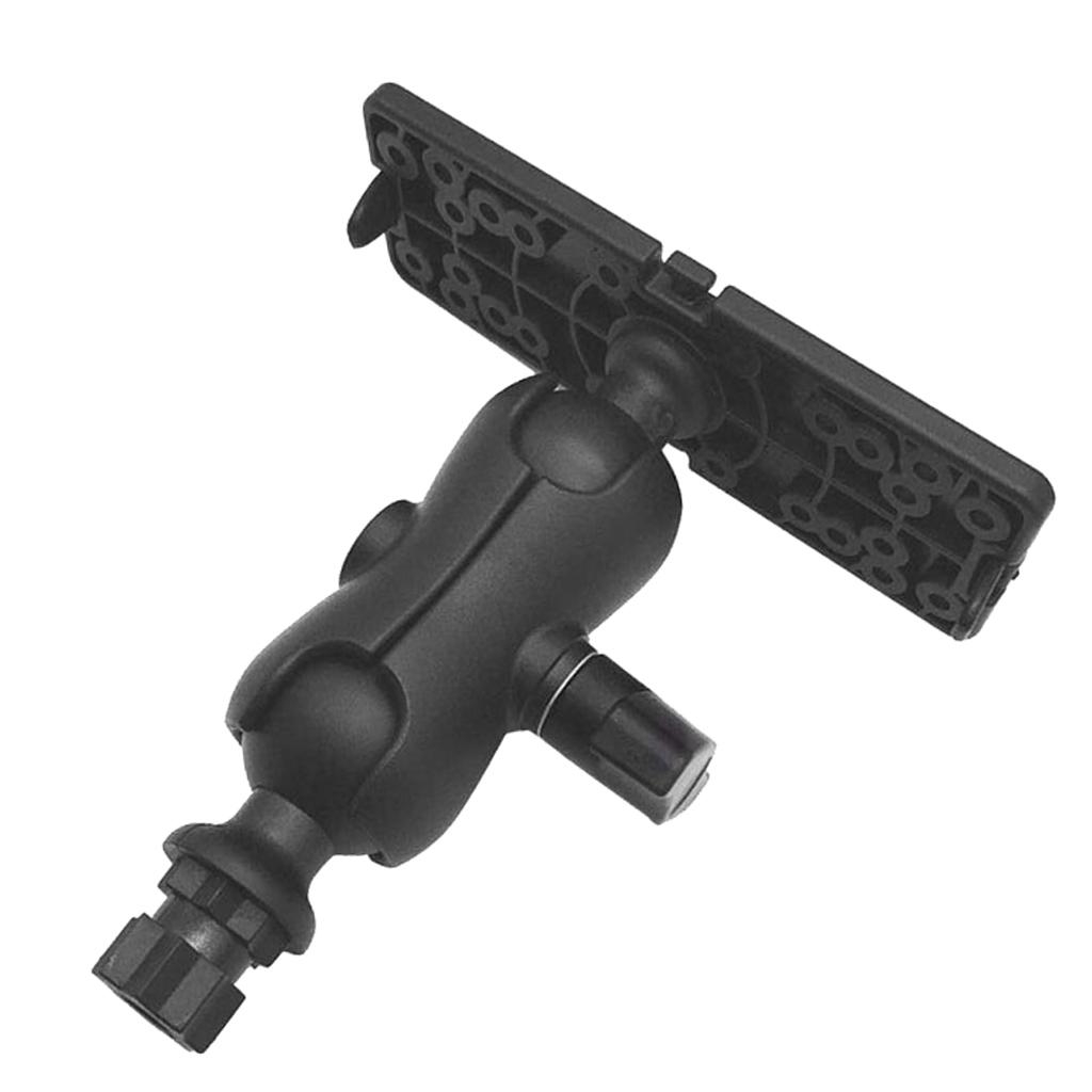 Fish Finder Mount Boat Support - огляд і ціна Fish Finder Mount