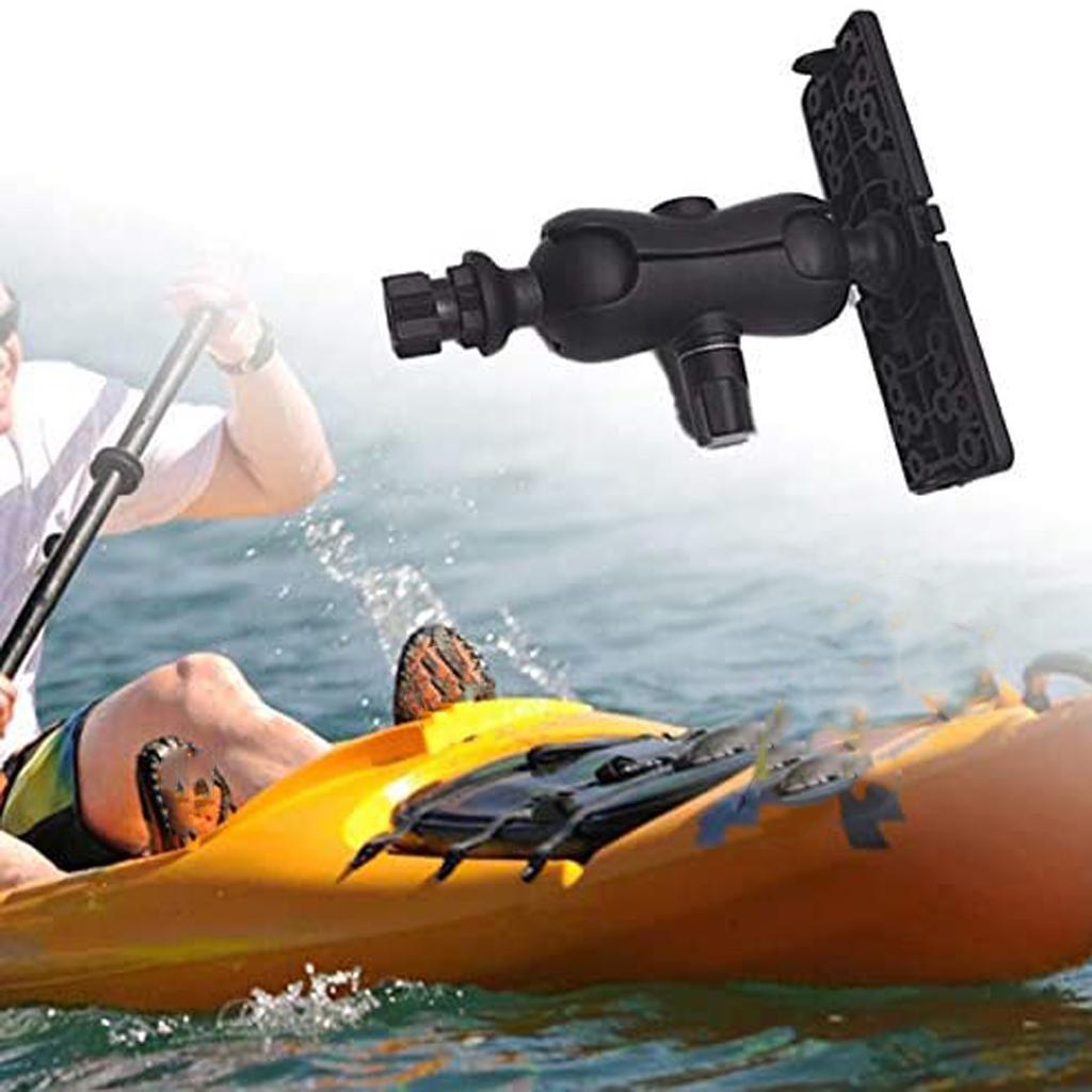 Fish Finder Mount Boat Support - огляд і ціна Fish Finder Mount