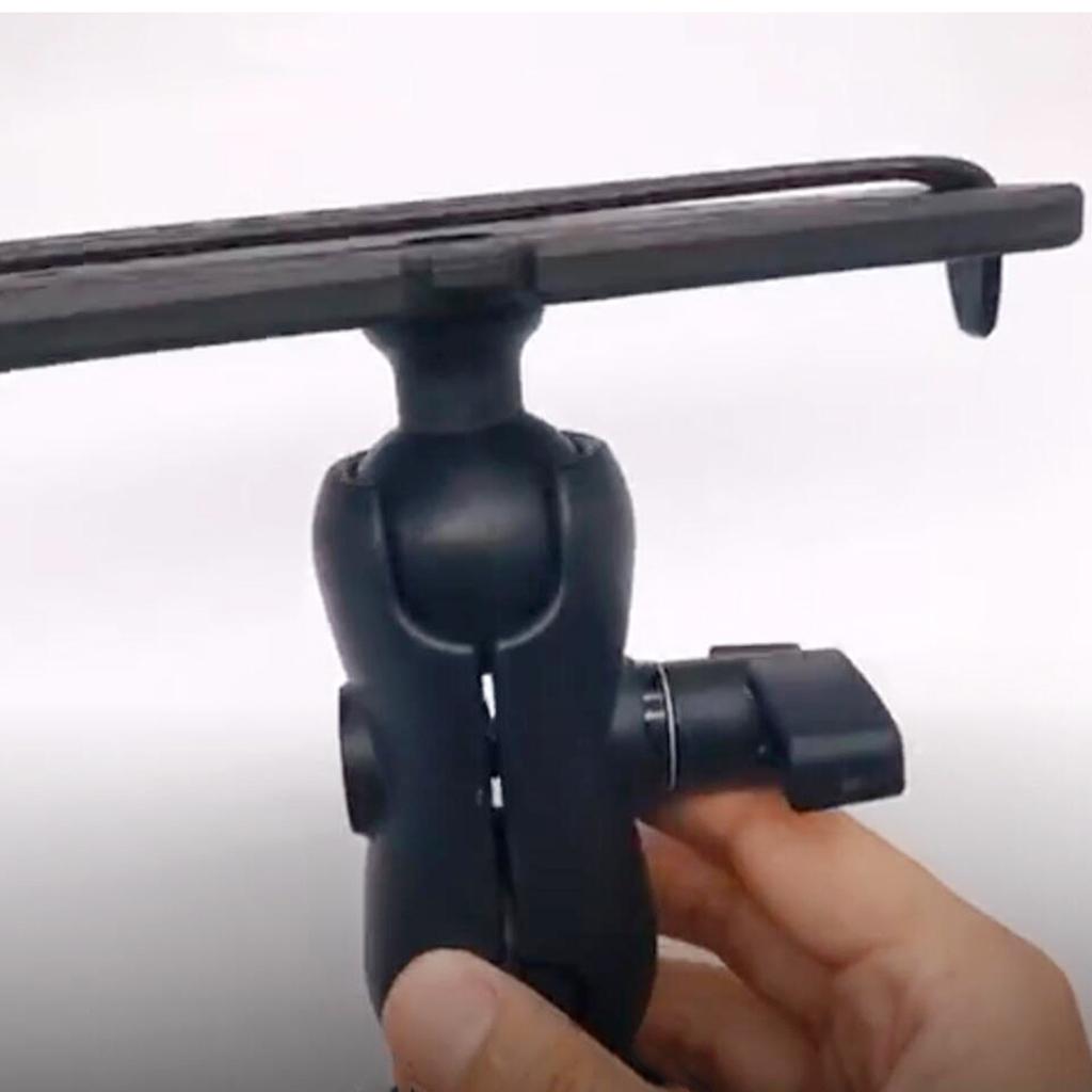 Fish Finder Mount Boat Support - огляд і ціна Fish Finder Mount