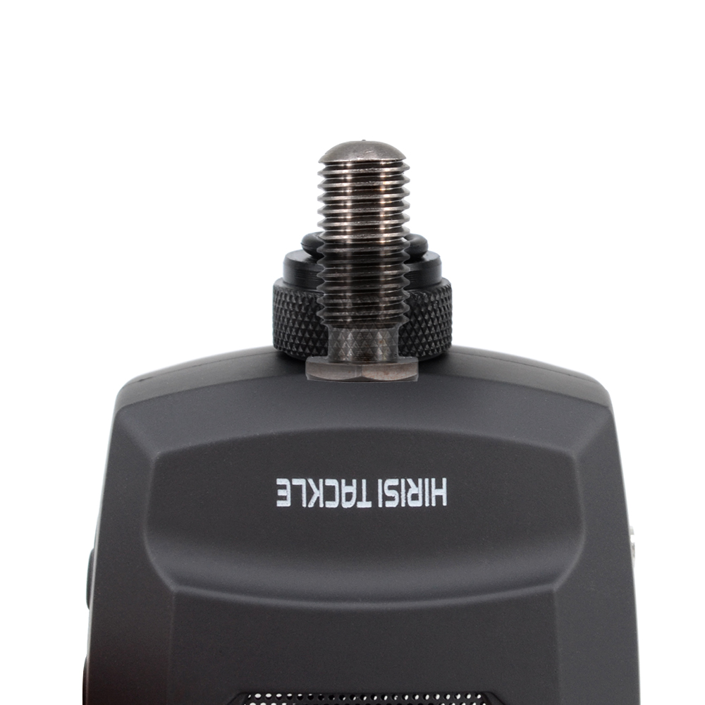 Hirisi 2pcs Carp Fishing Acces - огляд і ціна Bite Indicator