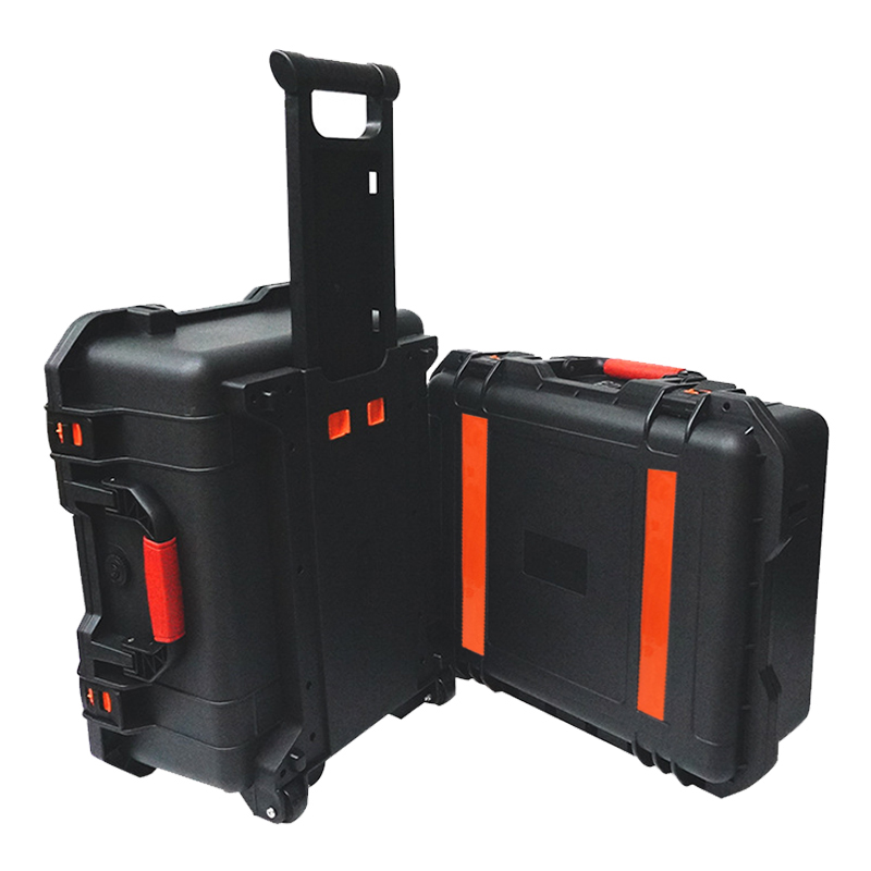 Pre Cut Foam Hard Case Waterpr - огляд і ціна Fish Finder Case