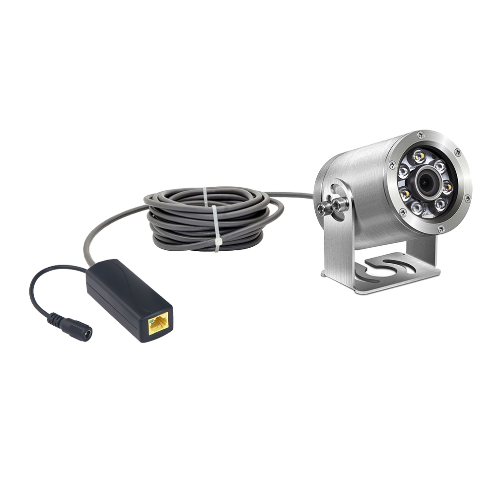 5MP High-definition Anti-corro - огляд і ціна Fishing Gps