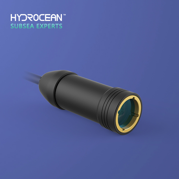 Hydrocean ROV 8-megapixel Exte - огляд і ціна Underwater Camera