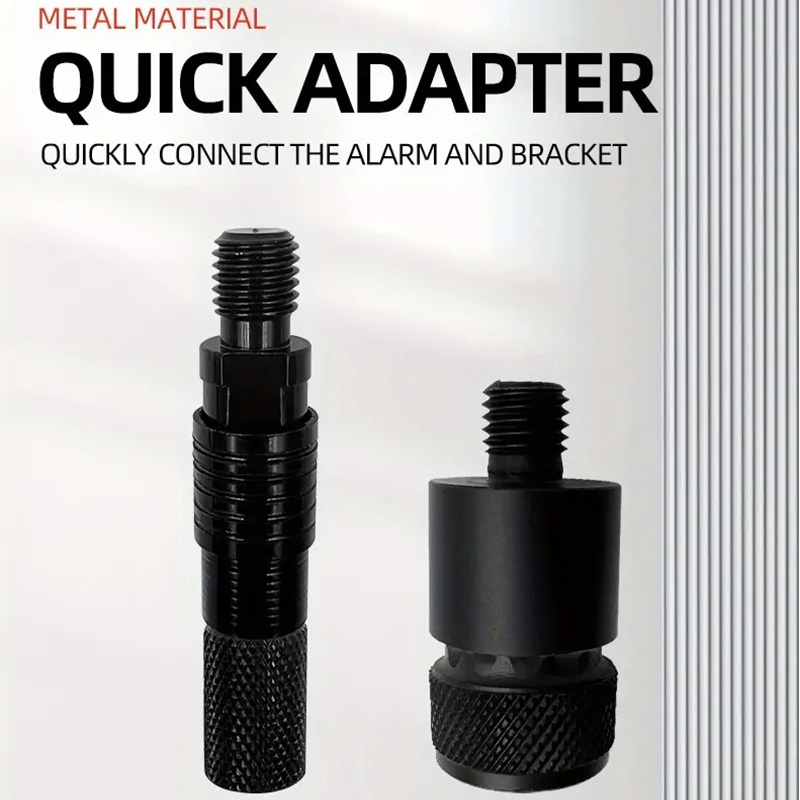 1pc/2pcs/3pcs/4pcs Aluminum Fi - огляд і ціна Bite Indicator