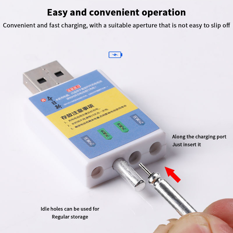 Float Rechargeable Battery CR4 - огляд і ціна Bite Indicator