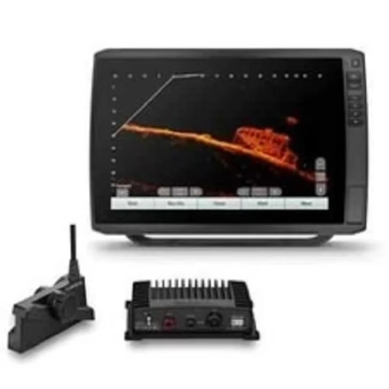 Handheld Portable Low Power Co - огляд і ціна Fish Finder Portable