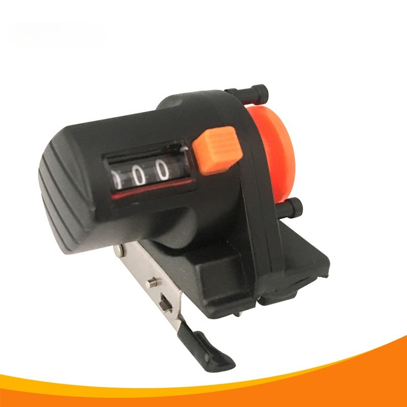 Fishing Line Counter 0-999M Fi - огляд і ціна Fish Finder Transducer