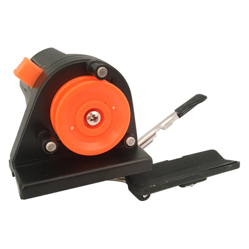Fishing Line Counter 0-999M Fi - огляд і ціна Fish Finder Transducer