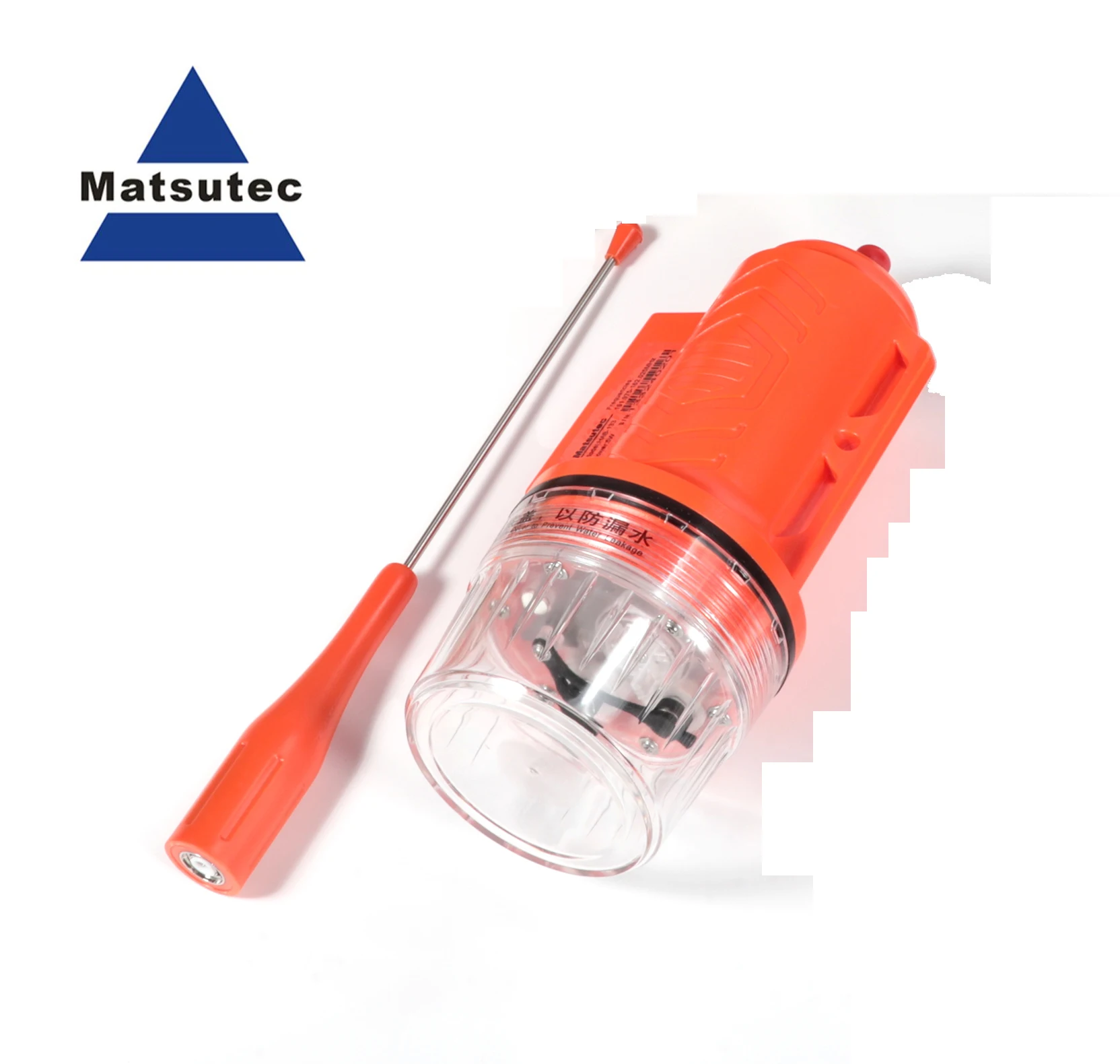 Matsutec HAB-133 Marine Boat F - огляд і ціна Fishing Gps