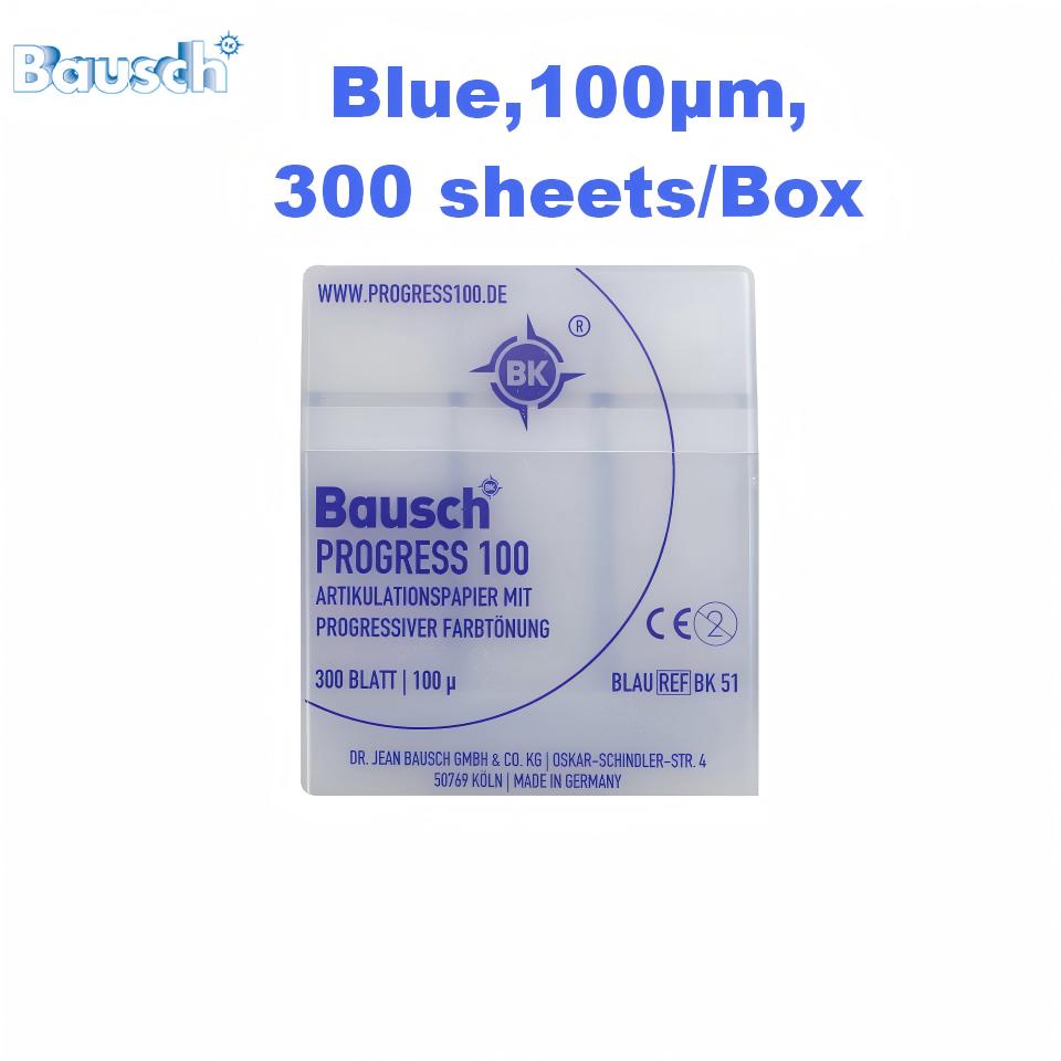 Bausch BK51 BK52 BK53 BK54 Den - огляд і ціна Bite Indicator