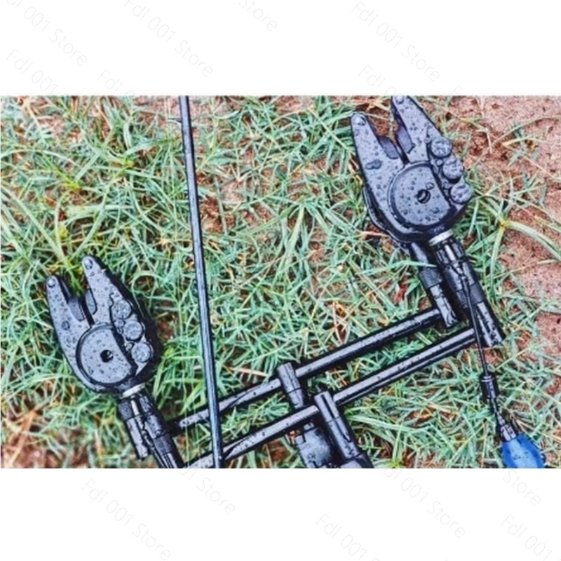 Waterproof JY-82  Durable Wire - огляд і ціна Bite Alarm